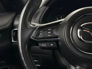 Mazda CX-5 2020 AWD Signature 4dr SUV