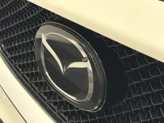 Mazda CX-5 2020 AWD Signature 4dr SUV