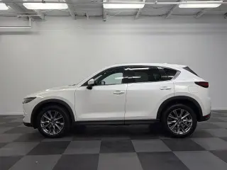 Mazda CX-5 2020 AWD Signature 4dr SUV
