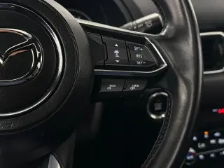 Mazda CX-5 2020 AWD Signature 4dr SUV