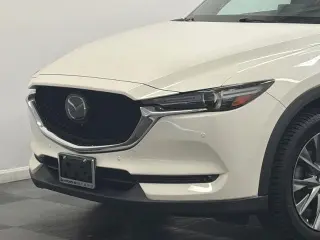 Mazda CX-5 2020 AWD Signature 4dr SUV