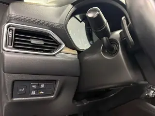 Mazda CX-5 2020 AWD Signature 4dr SUV