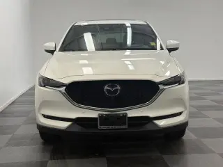 Mazda CX-5 2020 AWD Signature 4dr SUV