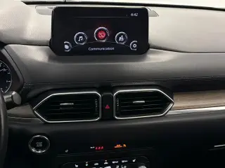 Mazda CX-5 2020 AWD Signature 4dr SUV