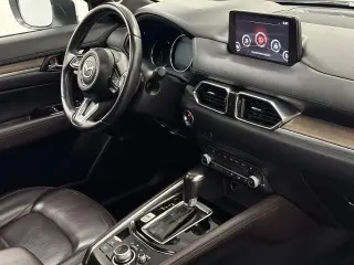 Mazda CX-5 2020 AWD Signature 4dr SUV