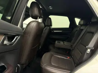 Mazda CX-5 2020 AWD Signature 4dr SUV