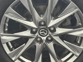 Mazda CX-5 2020 AWD Signature 4dr SUV