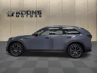 Mazda CX-70 Plug-in Hybrid 2025 AWD Premium Plus 4dr SUV