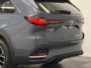 Mazda CX-70 Plug-in Hybrid 2025 AWD Premium Plus 4dr SUV