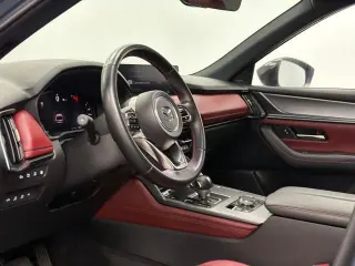 Mazda CX-70 Plug-in Hybrid 2025 AWD Premium Plus 4dr SUV