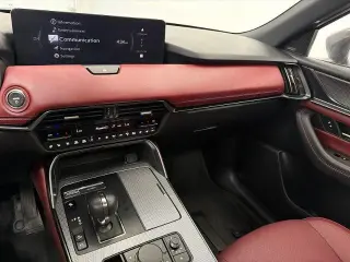 Mazda CX-70 Plug-in Hybrid 2025 AWD Premium Plus 4dr SUV