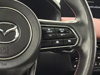 Mazda CX-70 Plug-in Hybrid 2025 AWD Premium Plus 4dr SUV