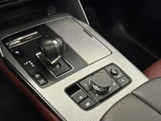 Mazda CX-70 Plug-in Hybrid 2025 AWD Premium Plus 4dr SUV