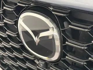 Mazda CX-70 Plug-in Hybrid 2025 AWD Premium Plus 4dr SUV