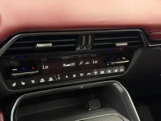 Mazda CX-70 Plug-in Hybrid 2025 AWD Premium Plus 4dr SUV