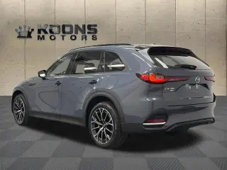 Mazda CX-70 Plug-in Hybrid 2025 AWD Premium Plus 4dr SUV