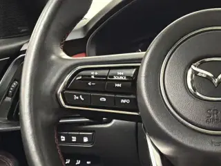 Mazda CX-70 Plug-in Hybrid 2025 AWD Premium Plus 4dr SUV