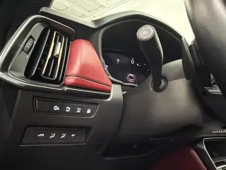 Mazda CX-70 Plug-in Hybrid 2025 AWD Premium Plus 4dr SUV