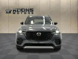 Mazda CX-70 Plug-in Hybrid 2025 AWD Premium Plus 4dr SUV