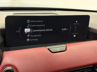 Mazda CX-70 Plug-in Hybrid 2025 AWD Premium Plus 4dr SUV