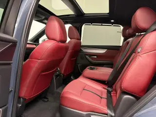 Mazda CX-70 Plug-in Hybrid 2025 AWD Premium Plus 4dr SUV