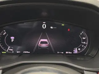 Mazda CX-70 Plug-in Hybrid 2025 AWD Premium Plus 4dr SUV