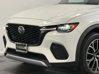 Mazda CX-70 Plug-in Hybrid 2025 AWD Premium Plus 4dr SUV