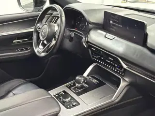 Mazda CX-70 Plug-in Hybrid 2025 AWD Premium Plus 4dr SUV