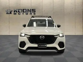 Mazda CX-70 Plug-in Hybrid 2025 AWD Premium Plus 4dr SUV