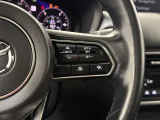 Mazda CX-70 Plug-in Hybrid 2025 AWD Premium Plus 4dr SUV