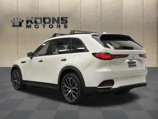 Mazda CX-70 Plug-in Hybrid 2025 AWD Premium Plus 4dr SUV