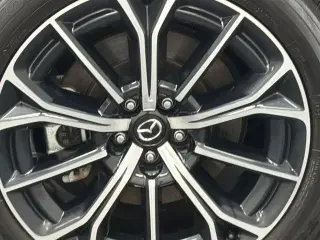 Mazda CX-70 Plug-in Hybrid 2025 AWD Premium Plus 4dr SUV