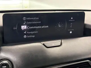 Mazda CX-70 Plug-in Hybrid 2025 AWD Premium Plus 4dr SUV