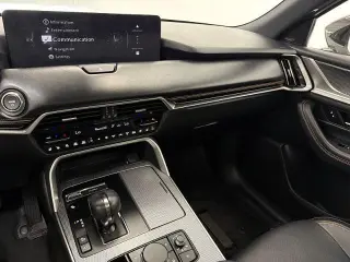 Mazda CX-70 Plug-in Hybrid 2025 AWD Premium Plus 4dr SUV