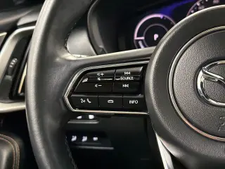 Mazda CX-70 Plug-in Hybrid 2025 AWD Premium Plus 4dr SUV
