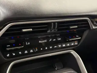 Mazda CX-70 Plug-in Hybrid 2025 AWD Premium Plus 4dr SUV