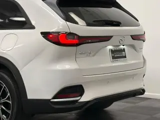Mazda CX-70 Plug-in Hybrid 2025 AWD Premium Plus 4dr SUV