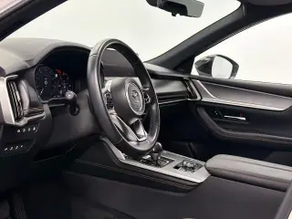 Mazda CX-70 Plug-in Hybrid 2025 AWD Premium Plus 4dr SUV