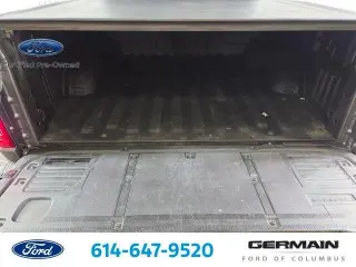 Ford F-150 2022 4x4 XL 4dr SuperCrew 5.5 ft. SB