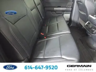Ford F-150 2022 4x4 XL 4dr SuperCrew 5.5 ft. SB