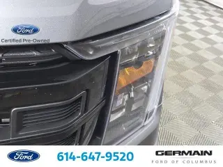 Ford F-150 2022 4x4 XL 4dr SuperCrew 5.5 ft. SB