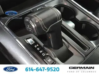 Ford F-150 2022 4x4 XL 4dr SuperCrew 5.5 ft. SB