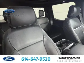 Ford F-150 2022 4x4 XL 4dr SuperCrew 5.5 ft. SB