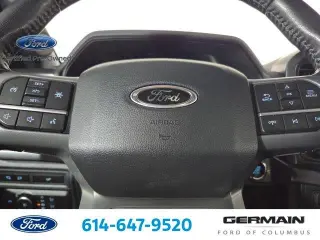Ford F-150 2022 4x4 XL 4dr SuperCrew 5.5 ft. SB