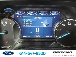 Ford F-150 2022 4x4 XL 4dr SuperCrew 5.5 ft. SB