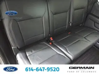 Ford F-150 2022 4x4 XL 4dr SuperCrew 5.5 ft. SB