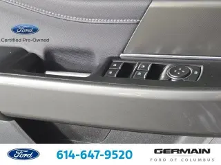 Ford F-150 2022 4x4 XL 4dr SuperCrew 5.5 ft. SB