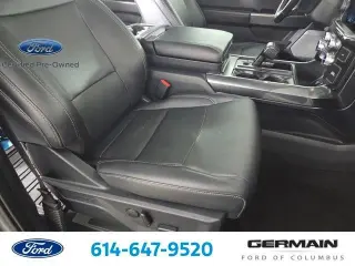 Ford F-150 2022 4x4 XL 4dr SuperCrew 5.5 ft. SB