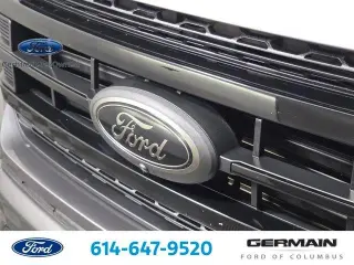 Ford F-150 2022 4x4 XL 4dr SuperCrew 5.5 ft. SB
