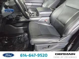 Ford F-150 2022 4x4 XL 4dr SuperCrew 5.5 ft. SB